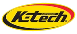 K-tech logo