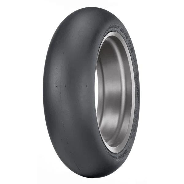 Dunlop Rear Bi-Directional Slick Tire