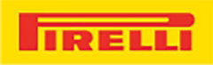 Pirelli tire logo
